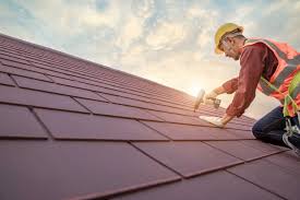 Best Roofing for New Construction  in Franklin Farm, VA